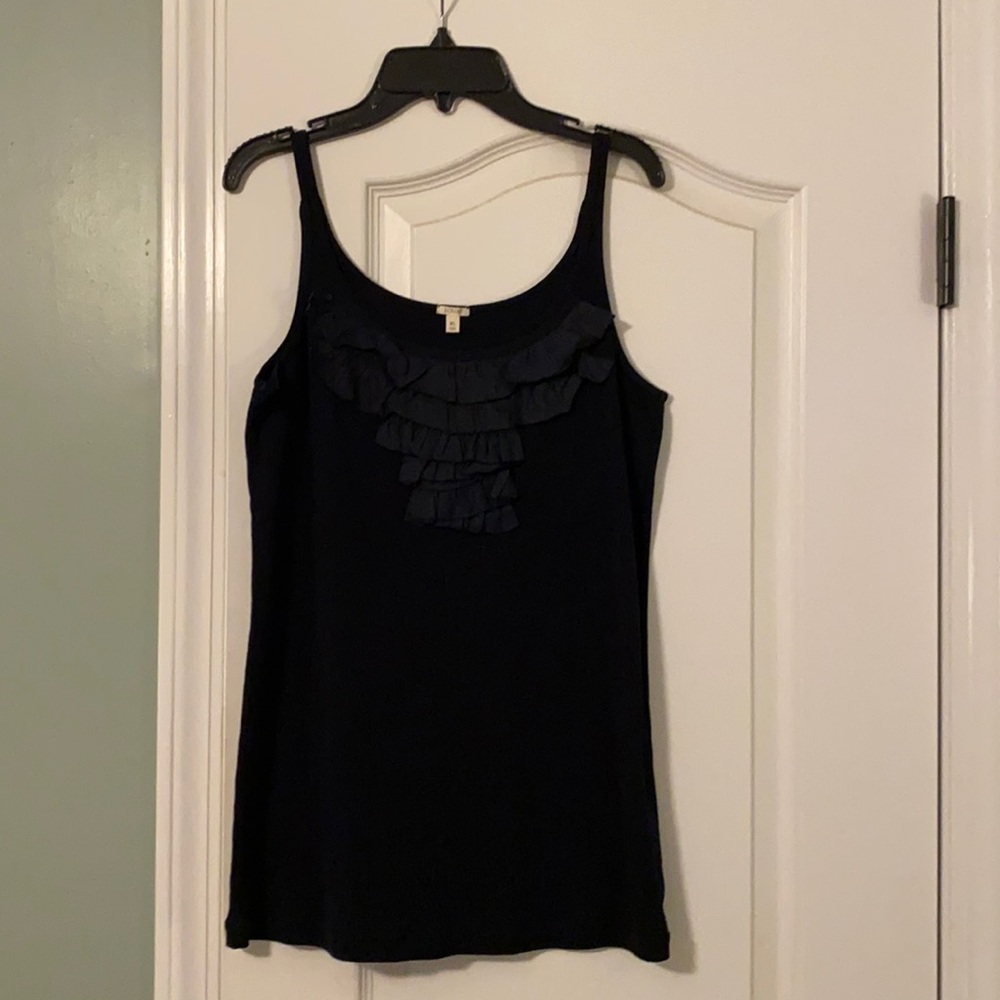J. Crew Tank Top